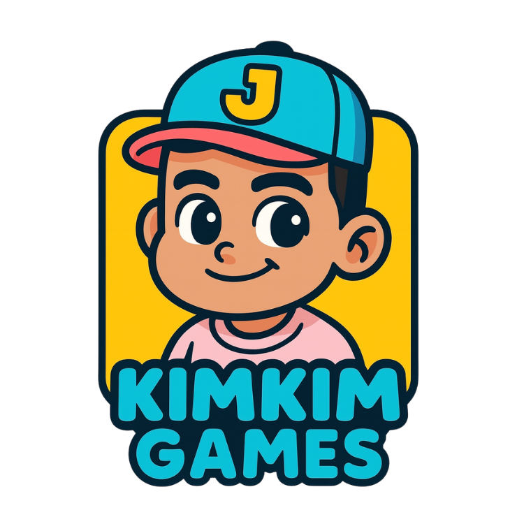 kimkim.games